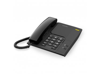 Telefon Alcatel Temporis 26 Black