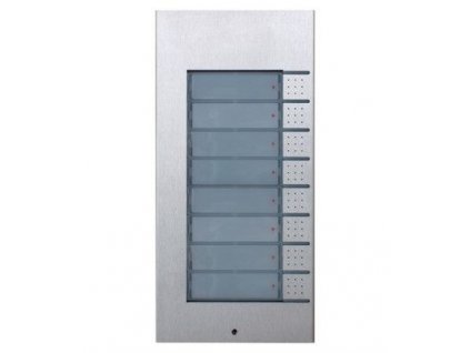 2N Vario - rozšiřující modul (Extendr), 8x1 tlačítko (analog/IP)