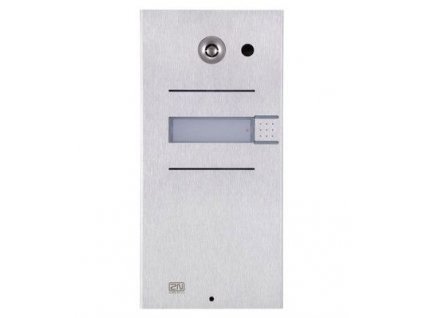 2N IP Vario dveřní intercom - 1 tlačítko