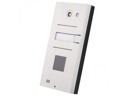 2N IP Vario dveřní intercom - 1 tlačítko + kamera