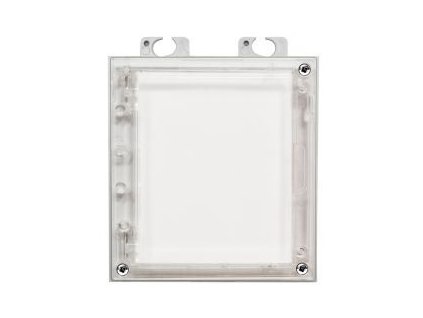 2N IP Verso, modul infopanel