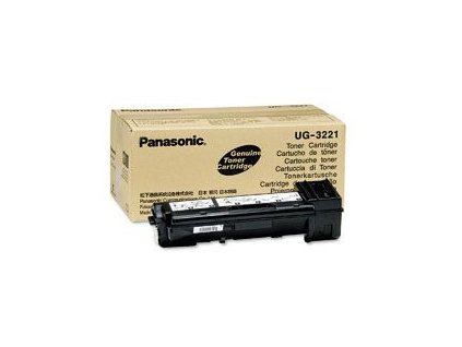 Toner + válec Panasonic UG-3380-AUC, 8.000 str.