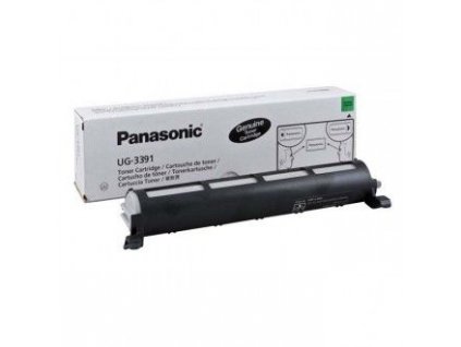 Toner Panasonic UG-3391-AG, 3.000 str.