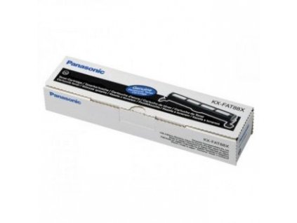 Toner KX-FAT88X pro KX-FL403, 2.000 stran