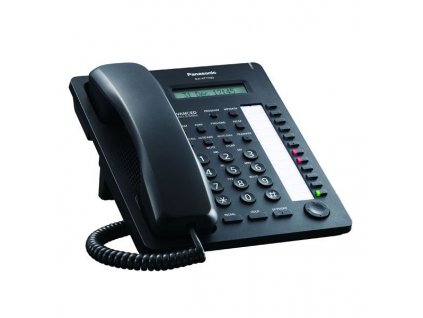 Telefon systémový KX-AT7730NEB