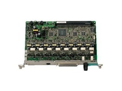 Karta KX-TDA0170X pro KX-TDA100/200