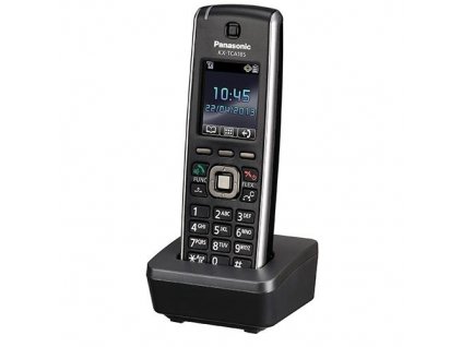 Sluchátko DECT KX-TCA 185CE s nabíječkou, standardní