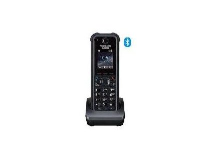 Sluchátko DECT KX-TCA 385CE s krytím IP65 a nabíječkou