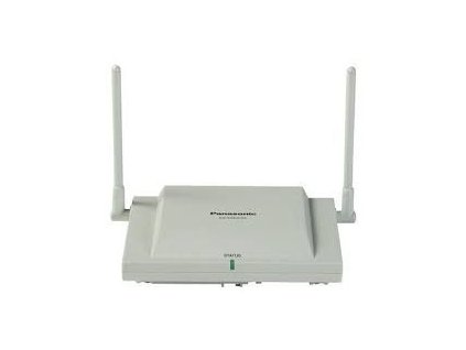 Stanice základnová DECT KX-TDA0155CE, na dig.port, 2 kanály