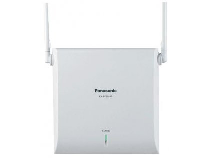 Stanice základnová DECT KX-NCP0158CE, na IP port, až 8 kan.
