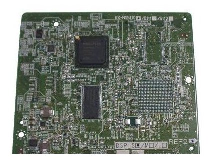 Karta VoIP DSP (small) KX-NS5110X pro KX-NS500