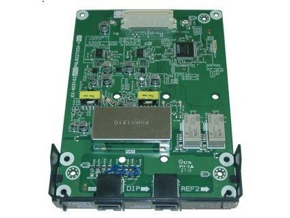 Karta rozhraní dv. telefonu KX-NS5162N pro KX-NS500