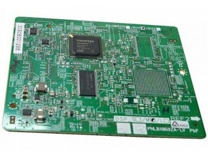 Karta VoIP DSP (medium) KX-NS0111X pro KX-NS1000