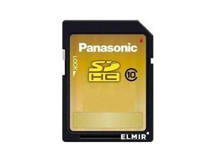 Karta SD KX-NSX2135X 8GB - hlasová pošta typ S  200 hod. pro KX-NSX1000/2000