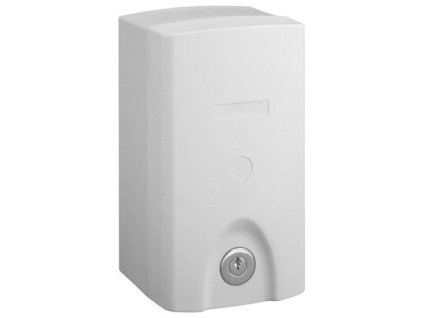 Rozváděč na omítku MRK 20 NP