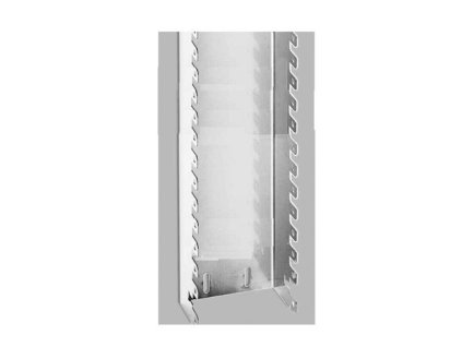 Nosník LSA 40+1 pozic