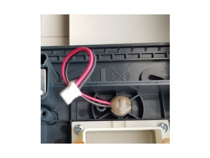 2N Uni / Analog Force, náhradní mikrofon vč. kabelu