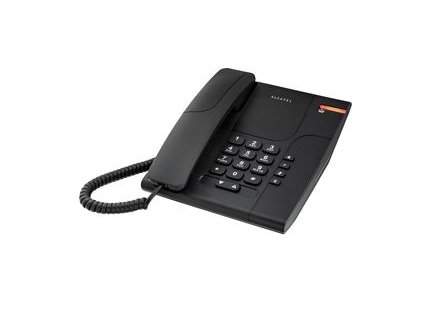 Telefon Alcatel Temporis 180 PRO Black