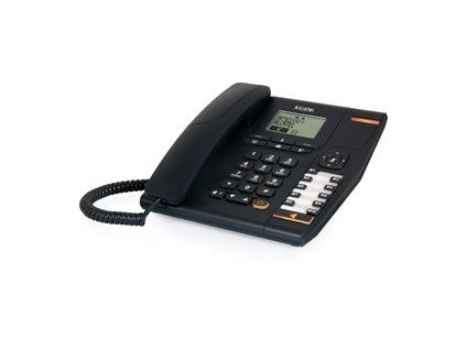 Telefon Alcatel Temporis 880 PRO Black