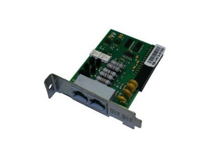 2N® Omega Lite / Omega 48, modul 2 analogových vnitřních linek, CLIP