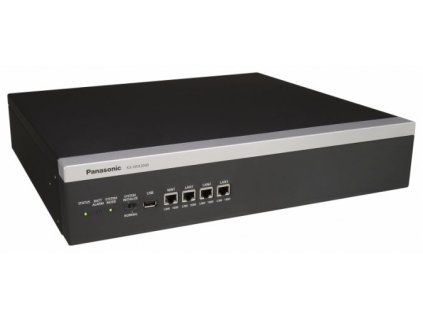 Systém komunikační KX-NSX2000BX