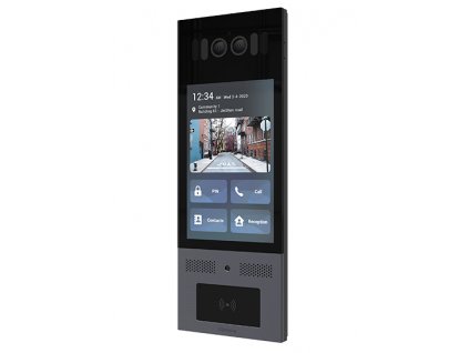 Akuvox X915 High-end Smart Android Video Intercom s FaceID
