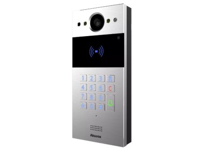 Akuvox R20K MINI IP Video Intercom se čtečkou karet