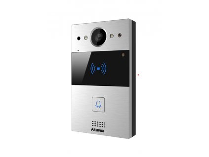 Akuvox R20A MINI IP Video Intercom se čtečkou karet