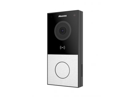 Akuvox E12S IP Video Intercom se čtečkou karet