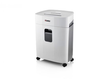 Stroj skartovací DAHLE PaperSAFE® PS 380(4 x 12 mm)