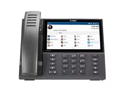 Telefon SIP MITEL MiVoice 6940