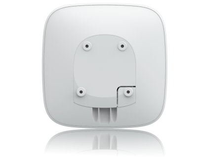 Ajax Hub 2 LTE (4G) white (33152)