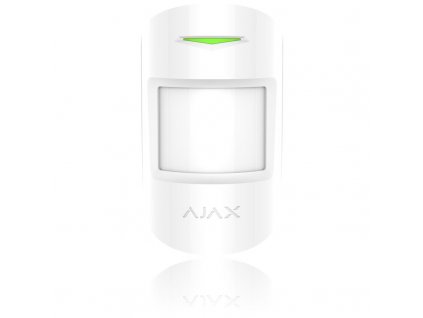 Ajax CombiProtect white (7170)