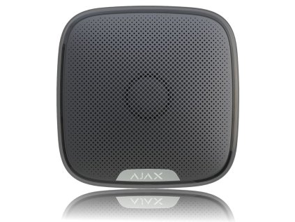 Ajax StreetSiren black (7661)