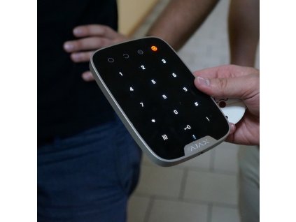 Ajax KeyPad black (8722)