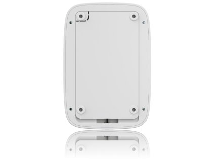 Kryt/Maketa - Ajax KeyPad (8706)_white