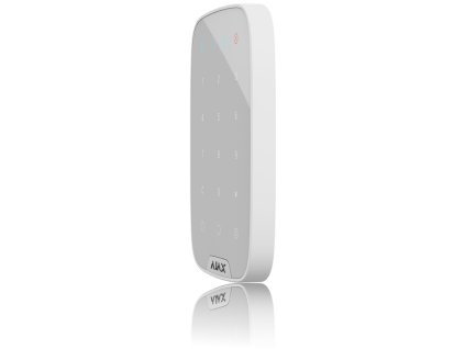 Držák - Ajax KeyPad white (8706)