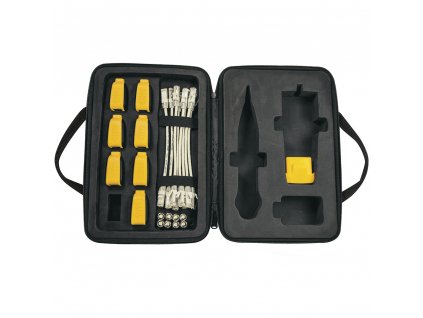 Sada s mapery 7+1 a příslušenstvím včetně kufru pro VDV Scout® Pro 2 (LT) - KLEIN TOOLS