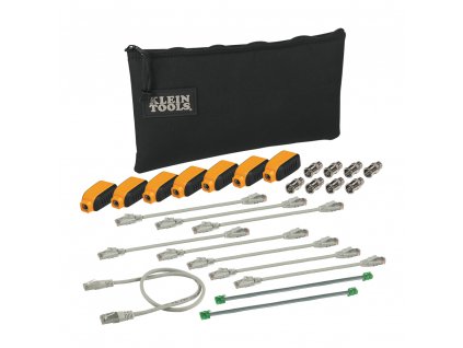 Sada s mapery #2-7 s příslušenstvím pro VDV Scout® Pro 2 (LT) - KLEIN TOOLS