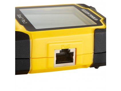 LAN TESTER - VDV Scout® Pro 3 Tester Kit Locator (PoE) - KLEIN TOOLS