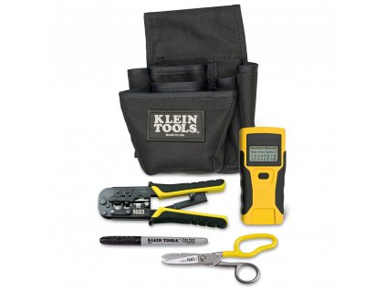 LAN Installer Starter Kit Modular KLEIN TOOLS