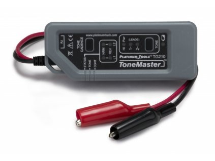 ToneMaster™- Tónový generátor s vysokým výkonem - TURBO - Platinum Tools