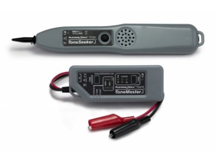 Profesionální set - Sonda +Tónový generátor s vysokým výkonem - TURBO - Platinum Tools