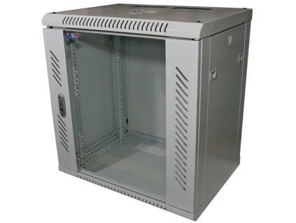LEXI-Net Rozvaděč nástěnný 12U 600x600 SVAŘENÝ