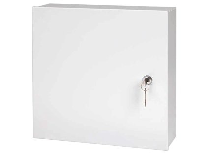 Lexi-Net Basic univerzální skříň 300 x 300 x 140 mm, bílá