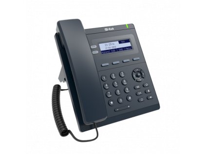 Telefon šňůrový SIP HTEK UC902SP