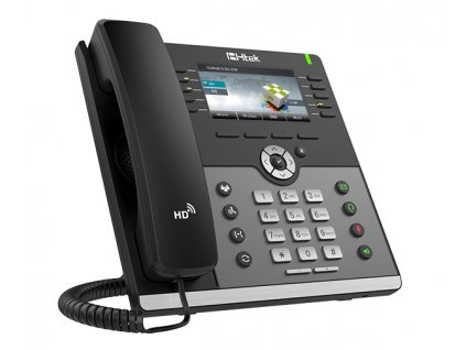Telefon šňůrový SIP HTEK UC926U