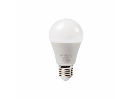 LED žárovka Tesla BULB E27, 12W, 230V, 1521lm, 25 000h, 4000K denní bíla 220st