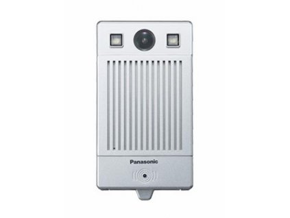 SIP video dveřní telefon, vnější KX-NTV160NE pro KX-NS a NSX..