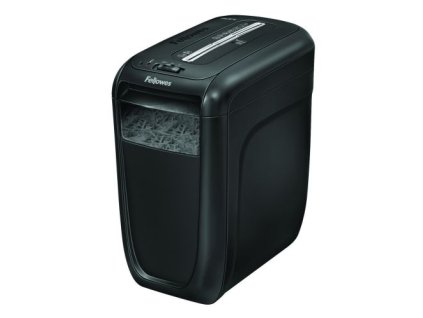 Stroj skartovací Fellowes 60Cs (4 x 50 mm)
